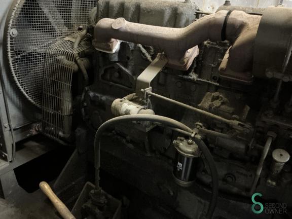 Countryman BT 137 BOU10.236 10 17719