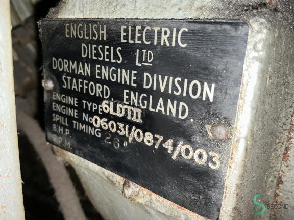 Countryman BT 137 BOU10.236 6 17719