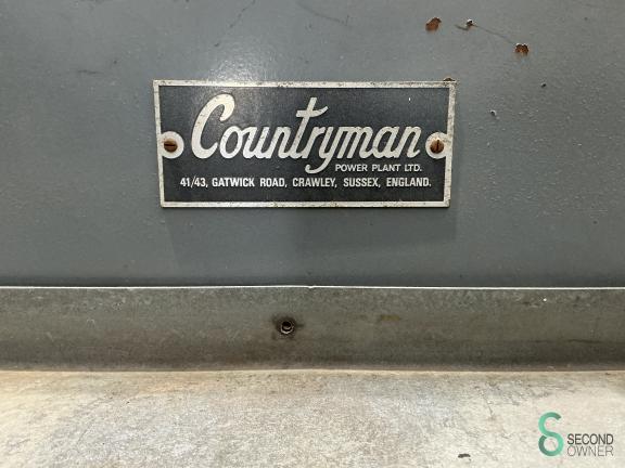 Countryman BT 137 BOU10.236 30 17719