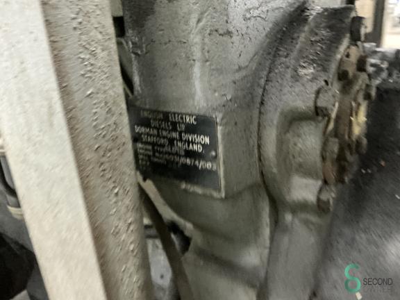 Countryman BT 137 BOU10.236 35 17719