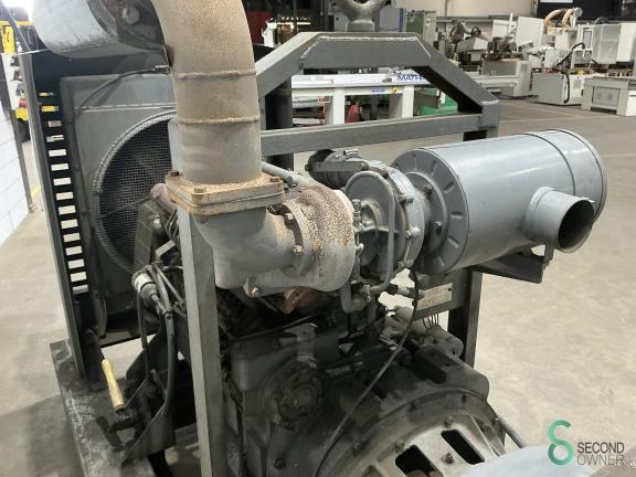 Countryman BT 137 BOU10.236 38 17719