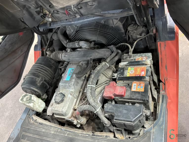 Toyota 52-8 FDF 30 WKH11.178 57 18974