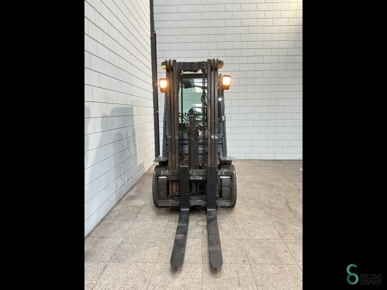 Toyota 52-8 FDF 30 WKH11.178 45 18974