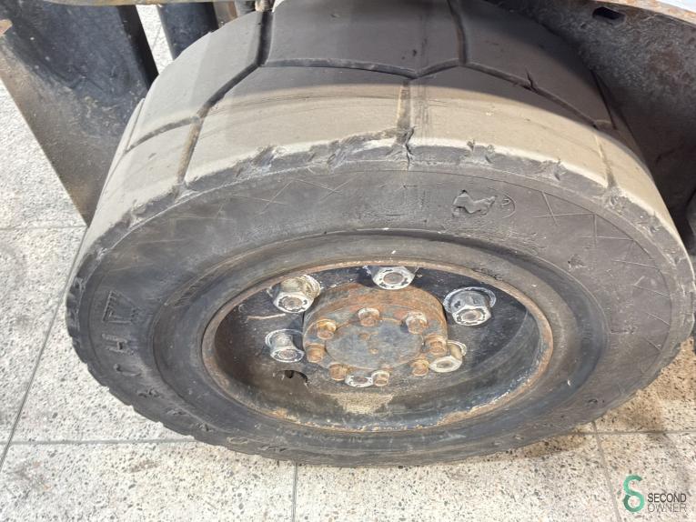 Toyota 52-8 FDF 30 WKH11.178 62 18974