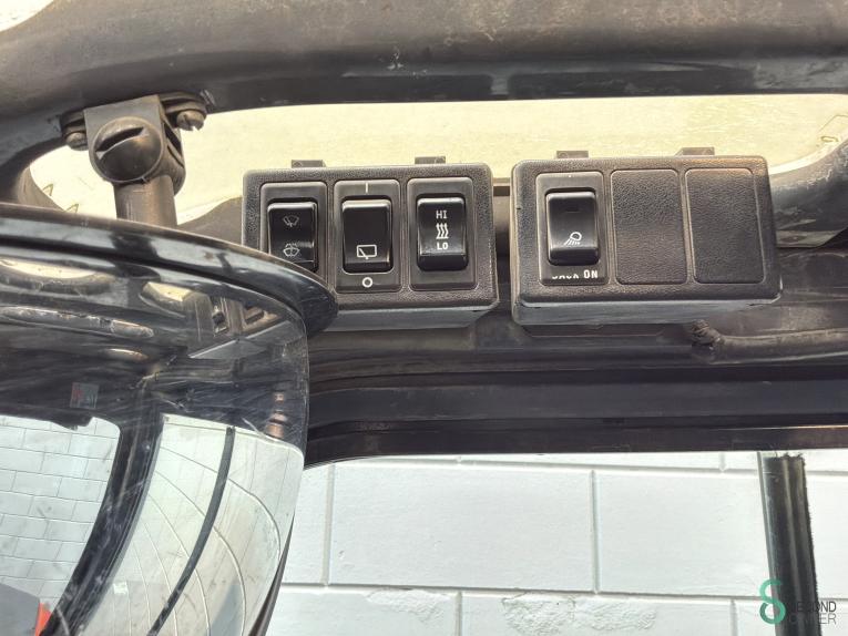 Toyota 52-8 FDF 30 WKH11.178 56 18974
