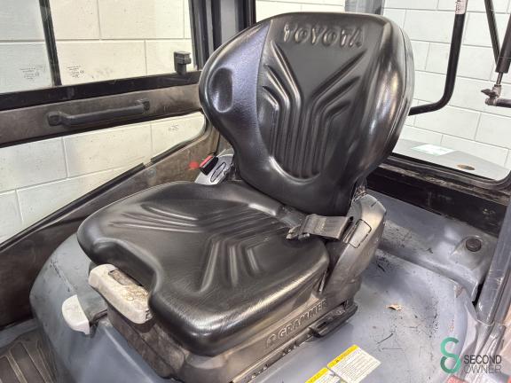 Toyota 52-8 FDF 30 WKH11.178 11 18974