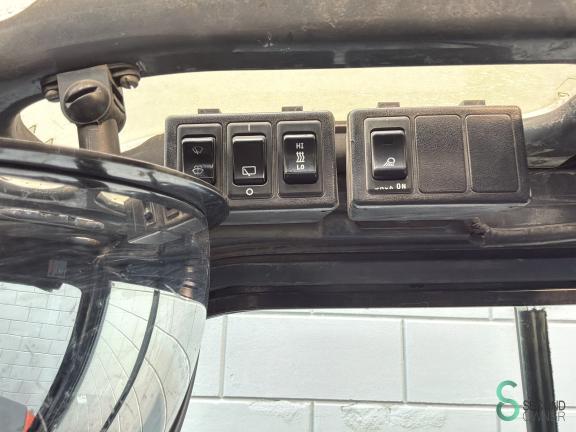 Toyota 52-8 FDF 30 WKH11.178 14 18974