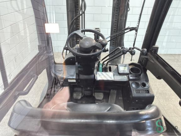 Toyota 52-8 FDF 30 WKH11.178 12 18974