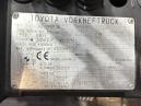 Toyota 52-8 FDF 30 WKH11.178 31 18974