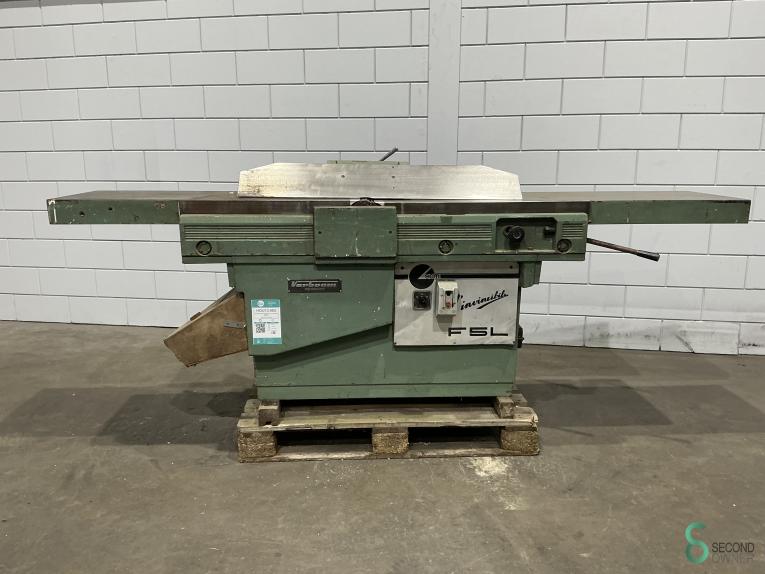 SCM F 5L HOU10.983 57 18756