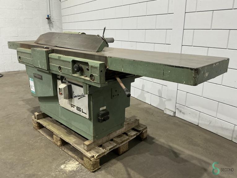 SCM F 5L HOU10.983 40 18756