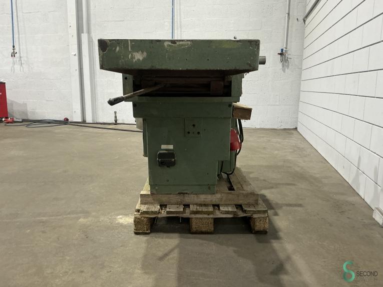 SCM F 5L HOU10.983 41 18756