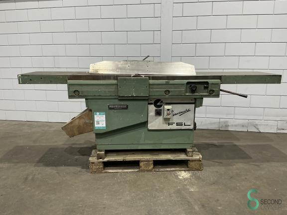SCM F 5L HOU10.983 19 18756