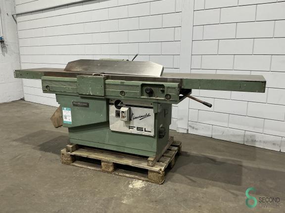 SCM F 5L HOU10.983 17 18756