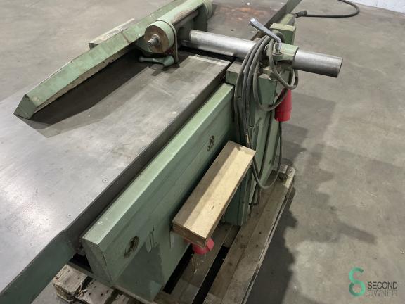 SCM F 5L HOU10.983 8 18756