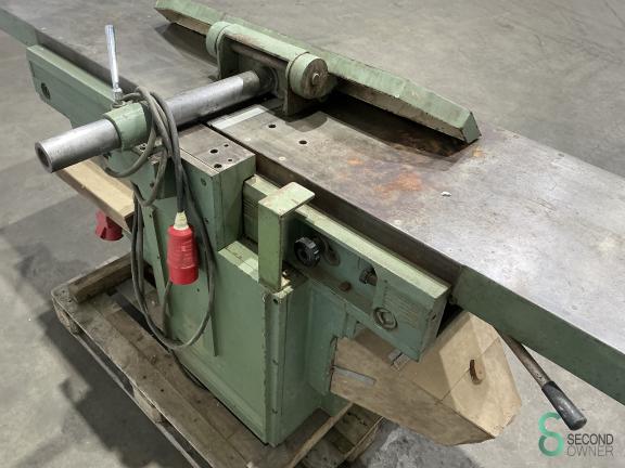 SCM F 5L HOU10.983 4 18756