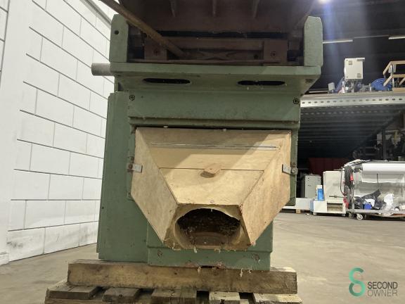 SCM F 5L HOU10.983 11 18756