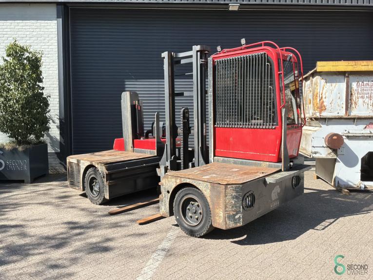 Valmar VSC40/12/40 DFFL WKH10.924 48 18683