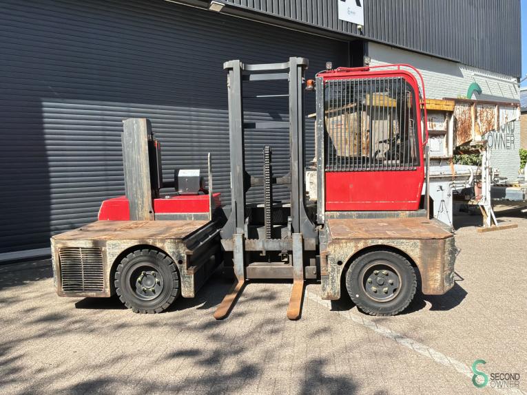 Valmar VSC40/12/40 DFFL WKH10.924 47 18683