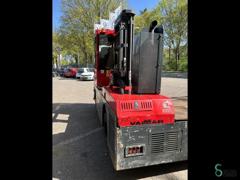 Valmar VSC40/12/40 DFFL WKH10.924 50 18683