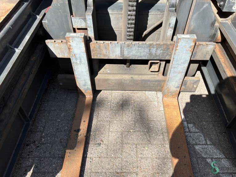 Valmar VSC40/12/40 DFFL WKH10.924 51 18683