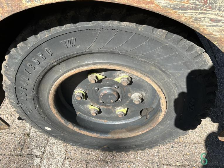 Valmar VSC40/12/40 DFFL WKH10.924 69 18683