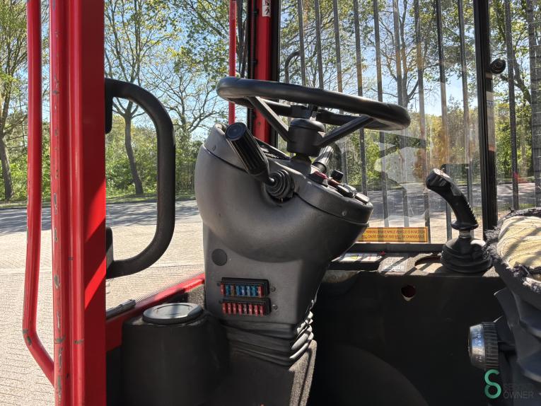 Valmar VSC40/12/40 DFFL WKH10.924 61 18683