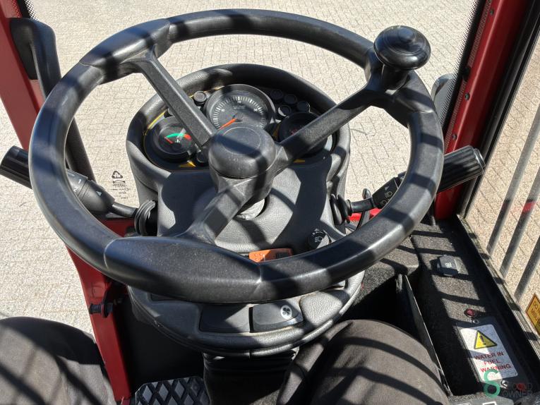 Valmar VSC40/12/40 DFFL WKH10.924 60 18683