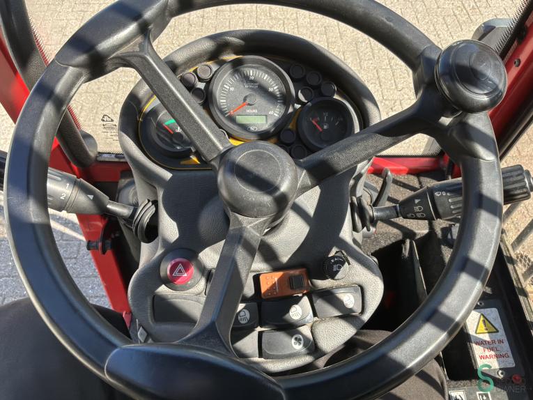 Valmar VSC40/12/40 DFFL WKH10.924 59 18683