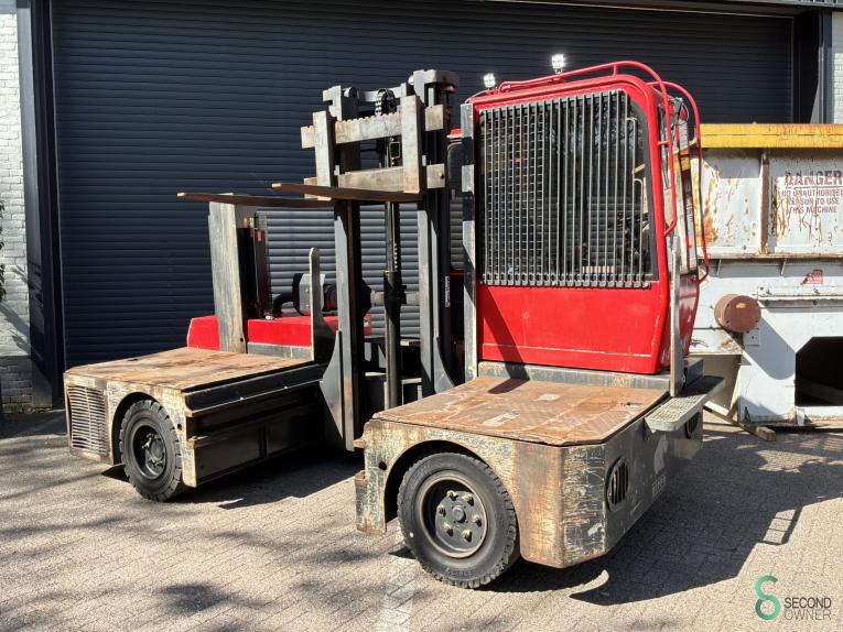 Valmar VSC40/12/40 DFFL WKH10.924 53 18683