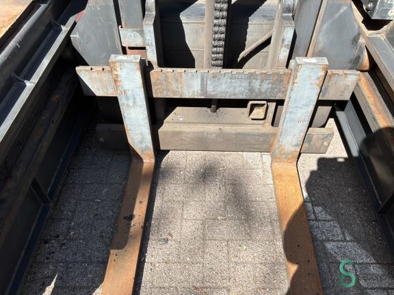 Valmar VSC40/12/40 DFFL WKH10.924 5 18683