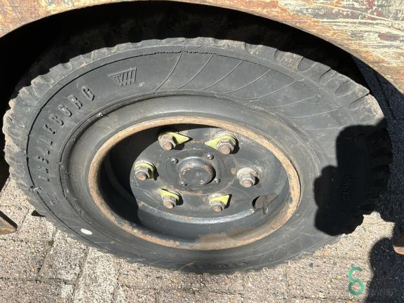 Valmar VSC40/12/40 DFFL WKH10.924 23 18683