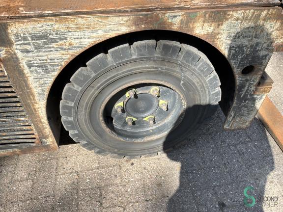 Valmar VSC40/12/40 DFFL WKH10.924 22 18683