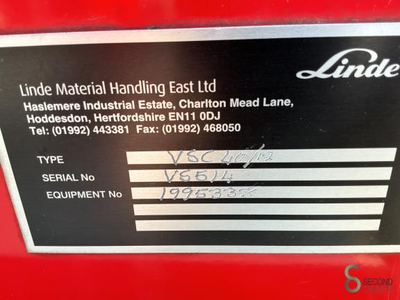 Valmar VSC40/12/40 DFFL WKH10.924 11 18683