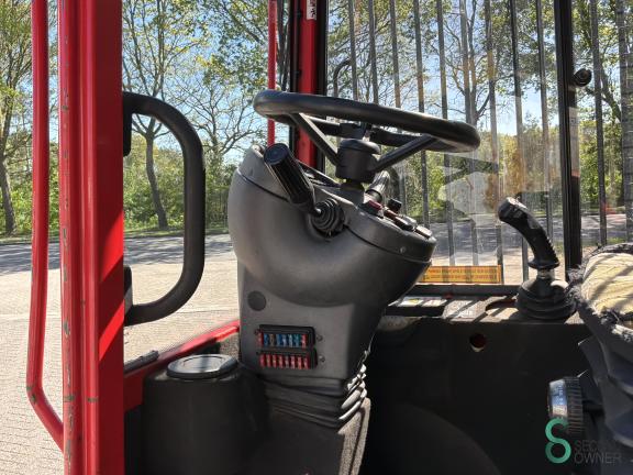 Valmar VSC40/12/40 DFFL WKH10.924 15 18683