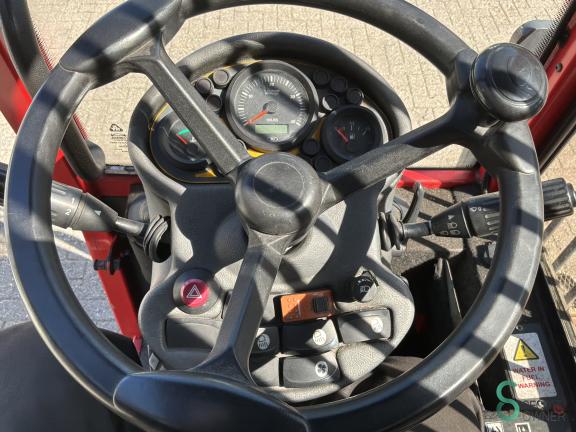 Valmar VSC40/12/40 DFFL WKH10.924 13 18683