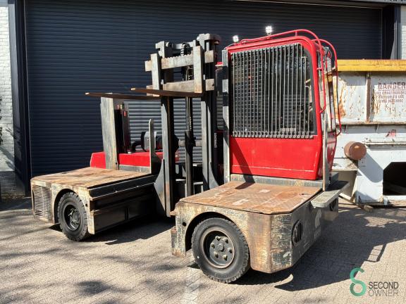 Valmar VSC40/12/40 DFFL WKH10.924 7 18683