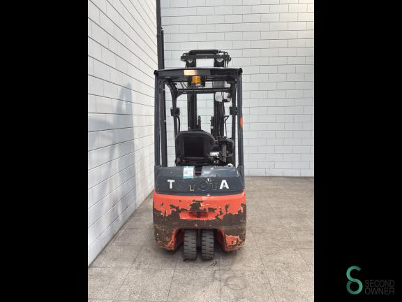 Toyota 8 FBET 20 WKH11.203 6 19009
