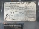 Toyota 8 FBET 20 WKH11.203 28 19009