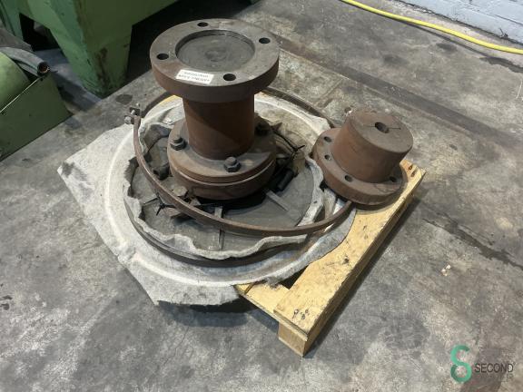 Vremac 100t, 2000mm MET11.800 14 19799