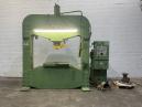 Vremac 100t, 2000mm MET11.800 18 19799
