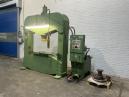 Vremac 100t, 2000mm MET11.800 19 19799