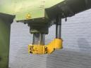Vremac 100t, 2000mm MET11.800 23 19799
