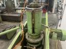 Vremac 100t, 2000mm MET11.800 30 19799