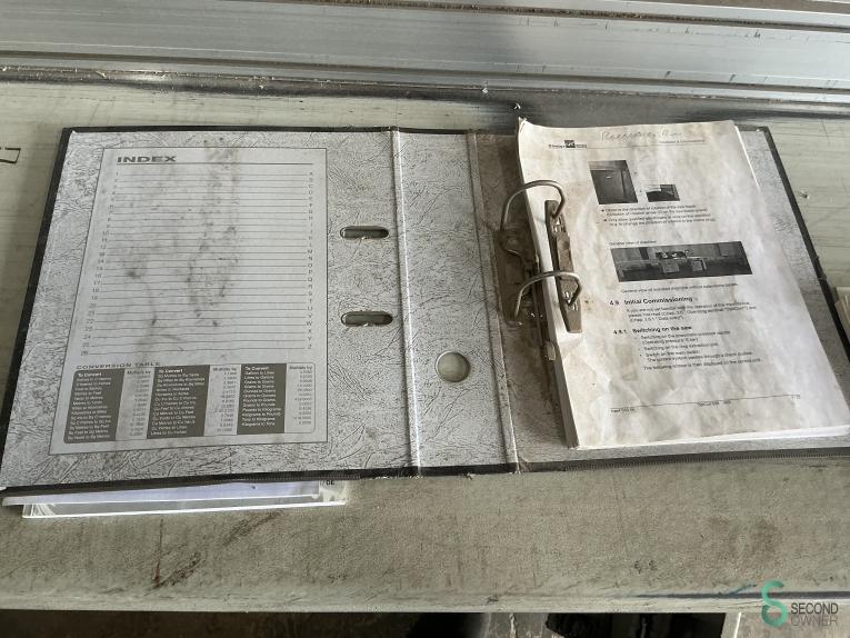 Weinig Opticut S50 HOU10.191 45 17675