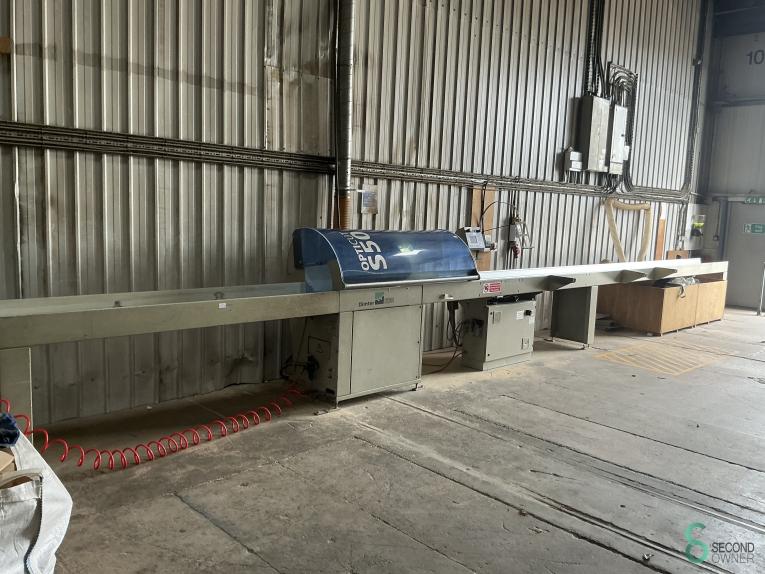 Weinig Opticut S50 HOU10.191 33 17675