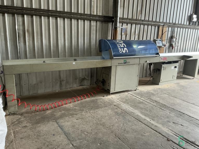 Weinig Opticut S50 HOU10.191 48 17675