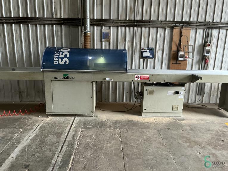 Weinig Opticut S50 HOU10.191 34 17675