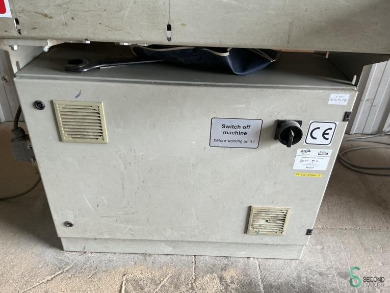 Weinig Opticut S50 HOU10.191 41 17675