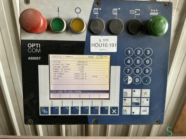 Weinig Opticut S50 HOU10.191 42 17675
